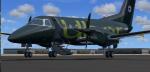 FSX/P3D Embraer EMB 120ER 'Uber' fictional package